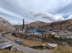 Peru