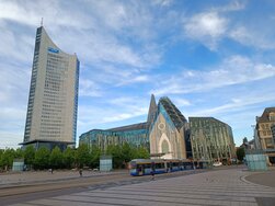 Leipzig, Germany