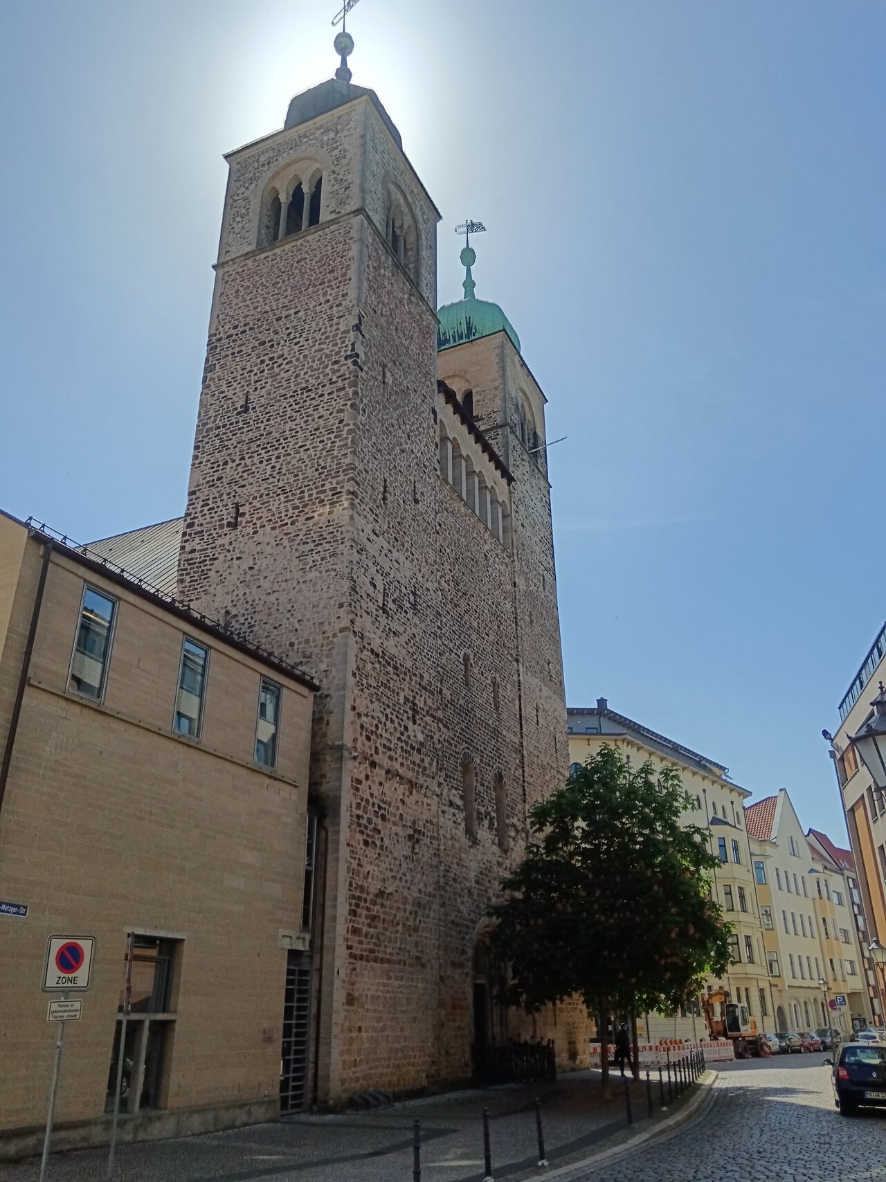 magdeburg