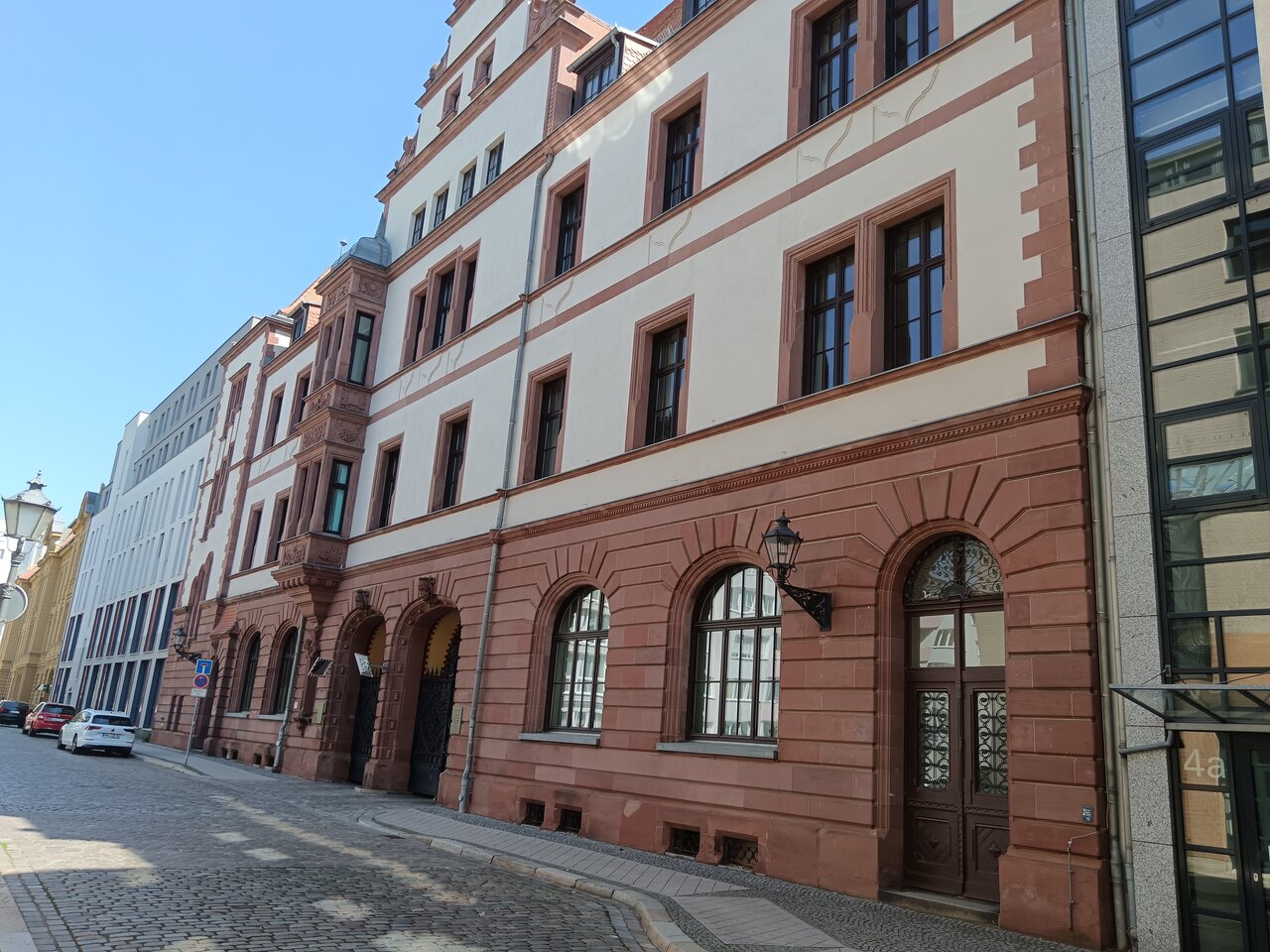 magdeburg