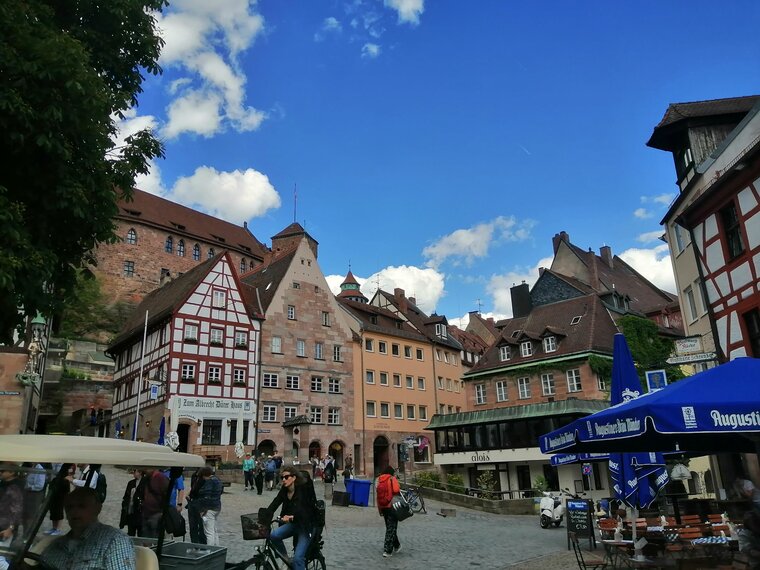 nurnberg