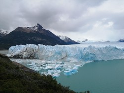 Perito Moreno