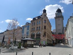 Hof, Germany