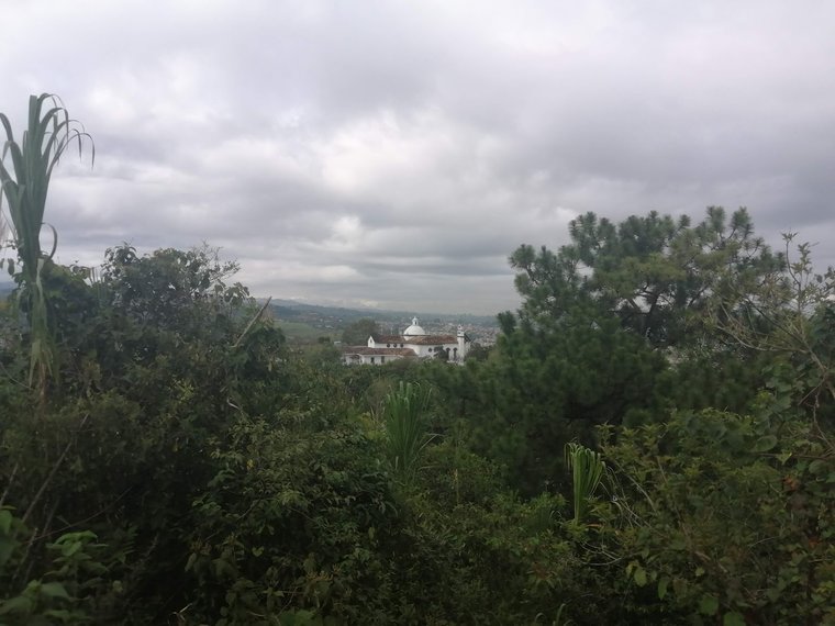 Popayan, Colombia
