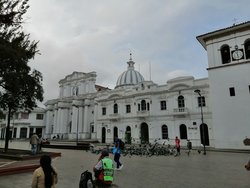 Popayan