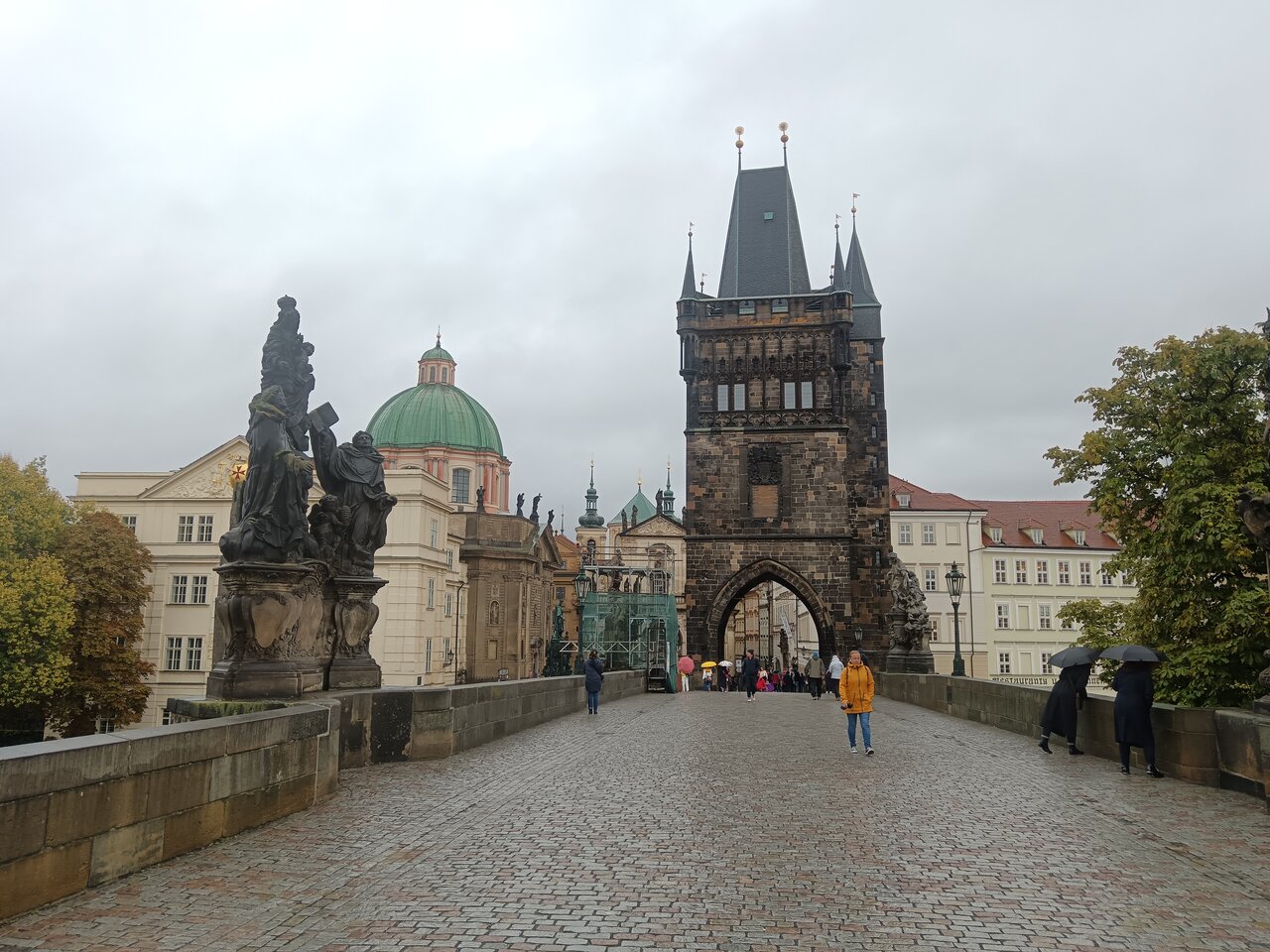 Charles Bridge