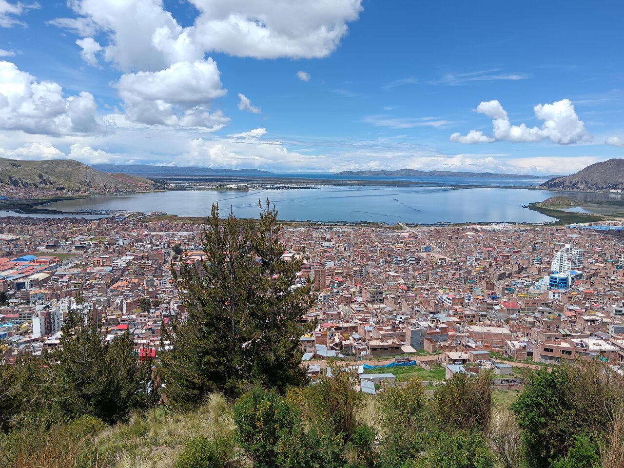 puno