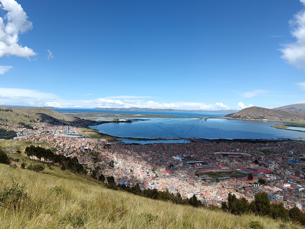 puno