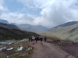 Peru