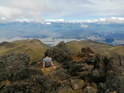 Rucu Pichincha
