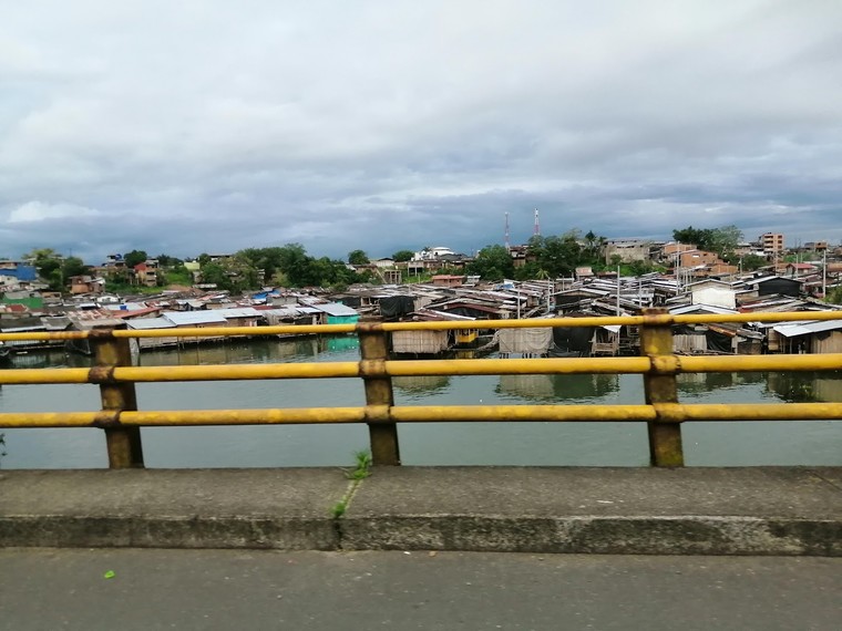 Buenaventura, Colombia