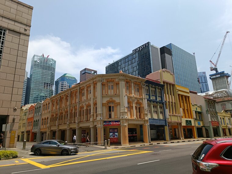 Singaporeapore