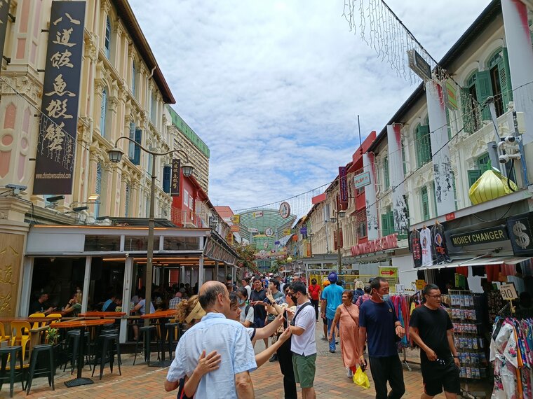 Singapore