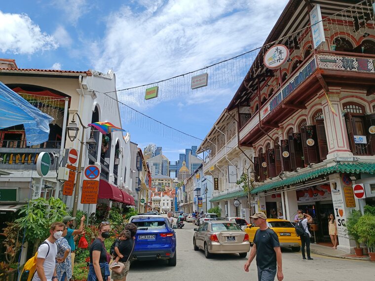 Singapore