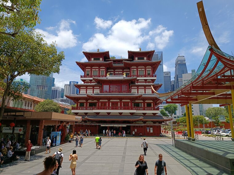 Singapore
