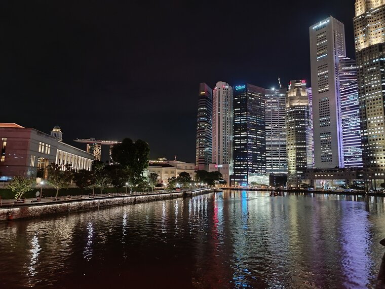Singapore