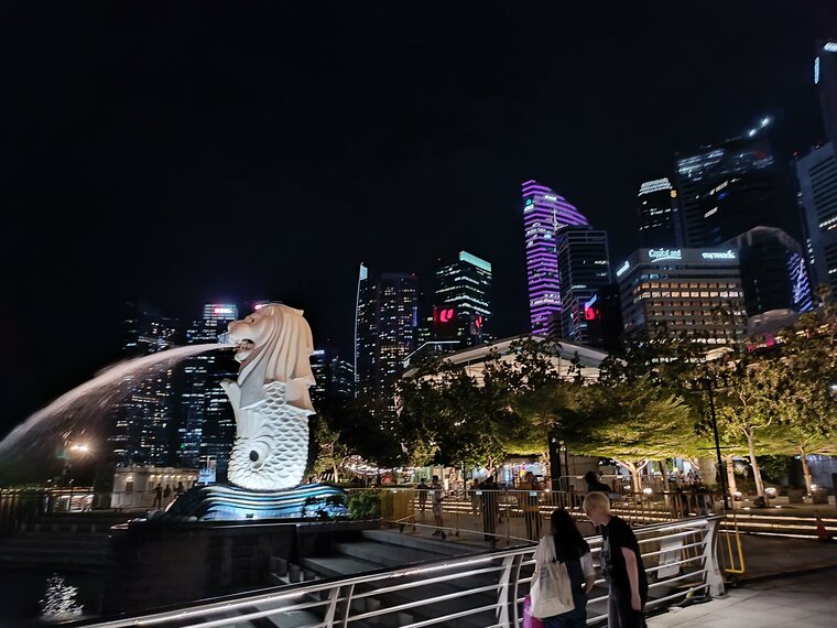 Singapore