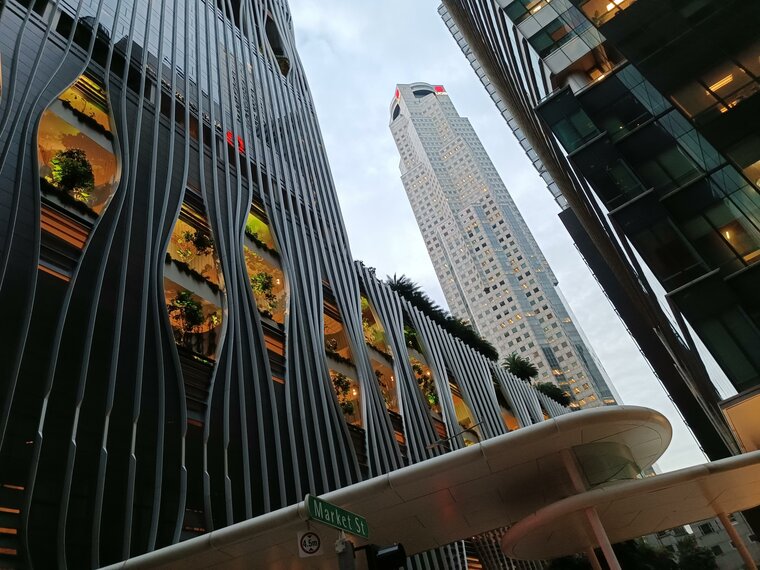 Singapore