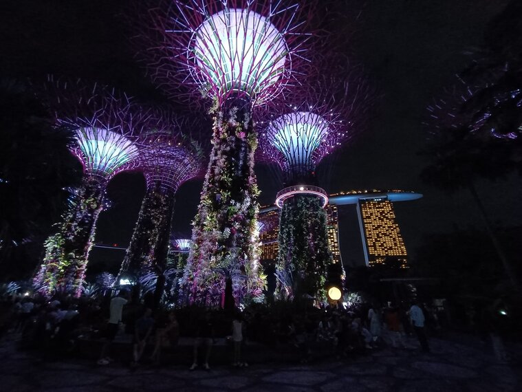Singapore