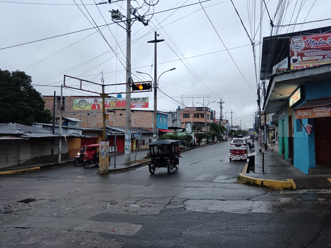 tarapoto