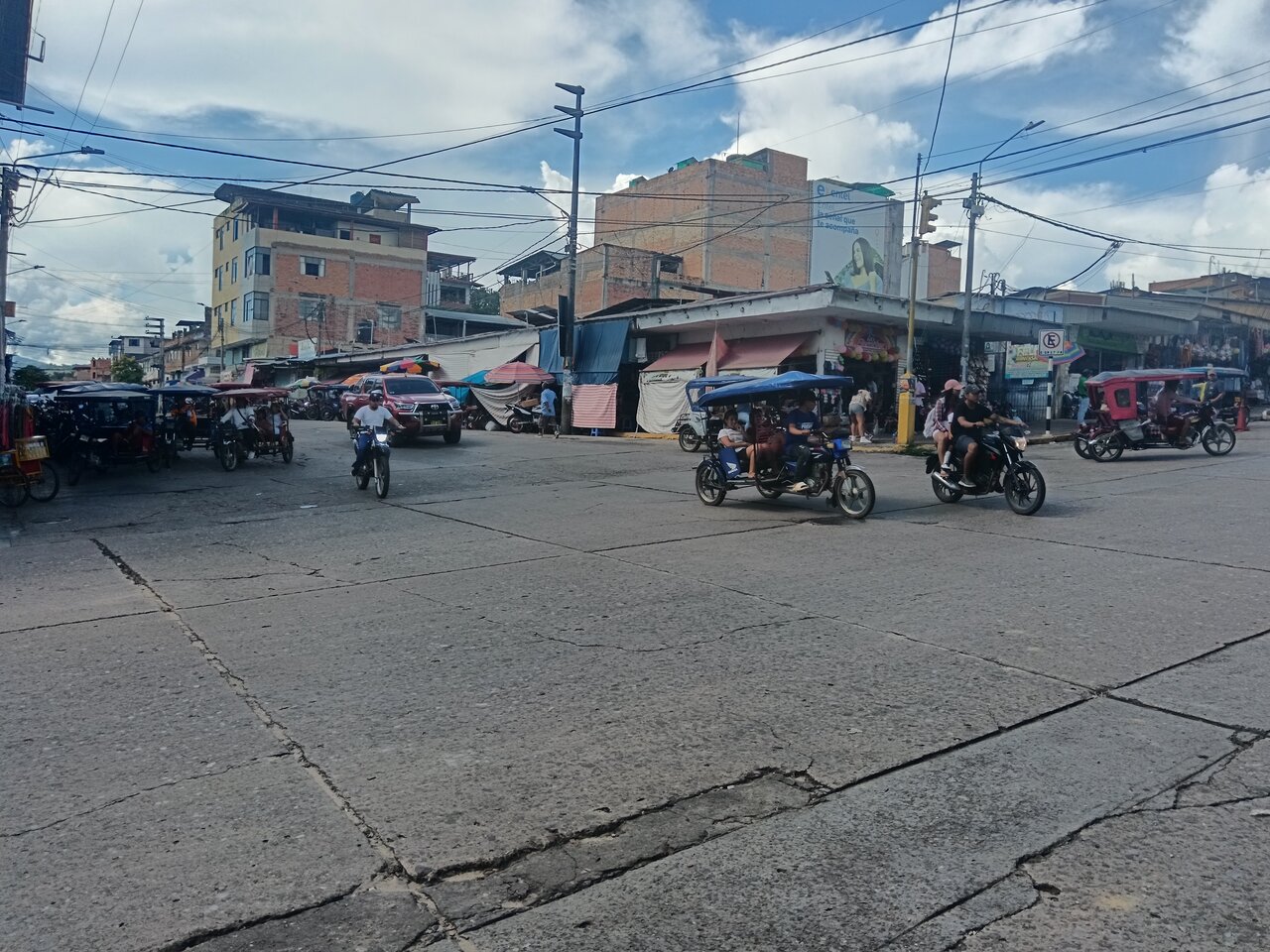 tarapoto