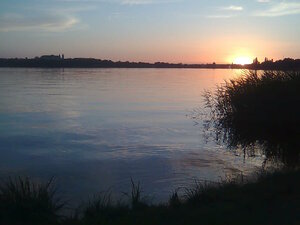 Old Lake