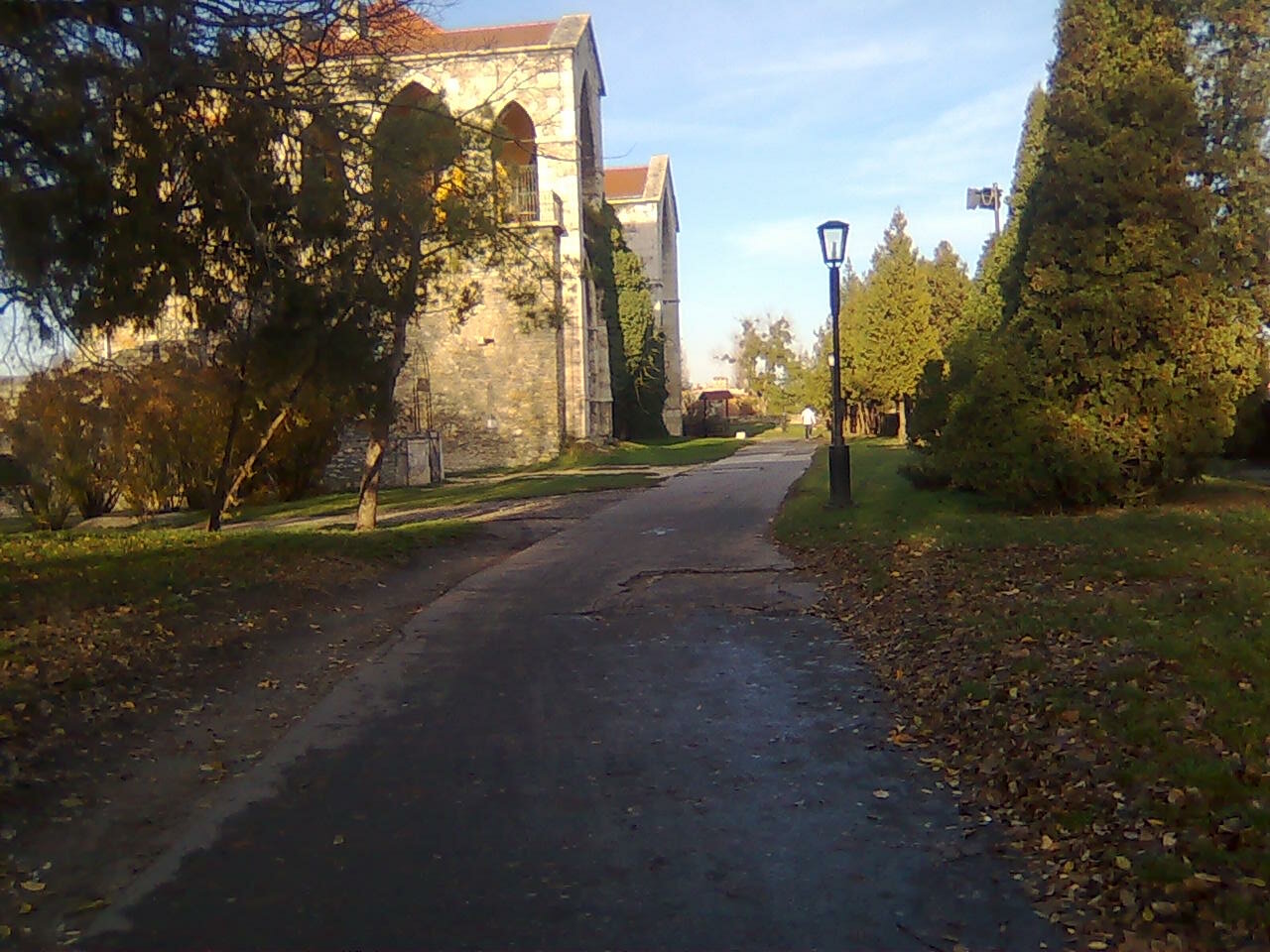 Castle