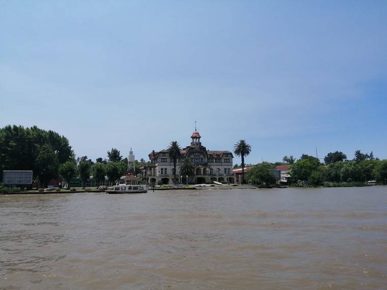 Tigre, Buenos Aires, Argentina