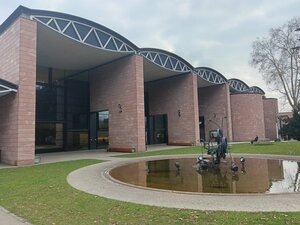 Museum Tinguely