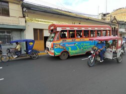  Peru