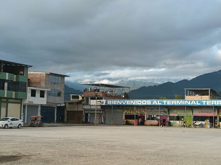 transport_in_peru