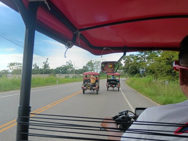 transport_in_peru