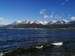 Usuaia