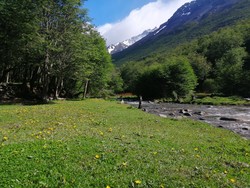 Andorra valley