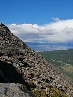 Andorra Valley