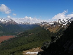 Andorra Valley