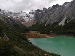 Laguna Esmerelda