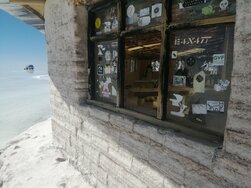 Uyuni