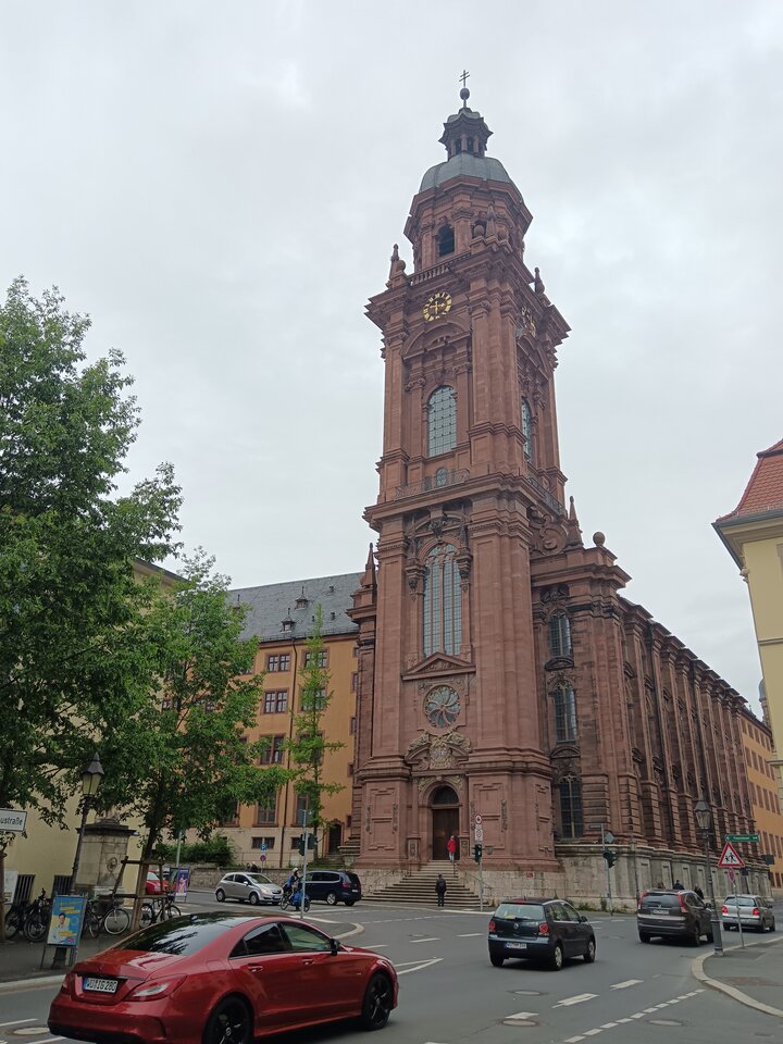 wurzburg
