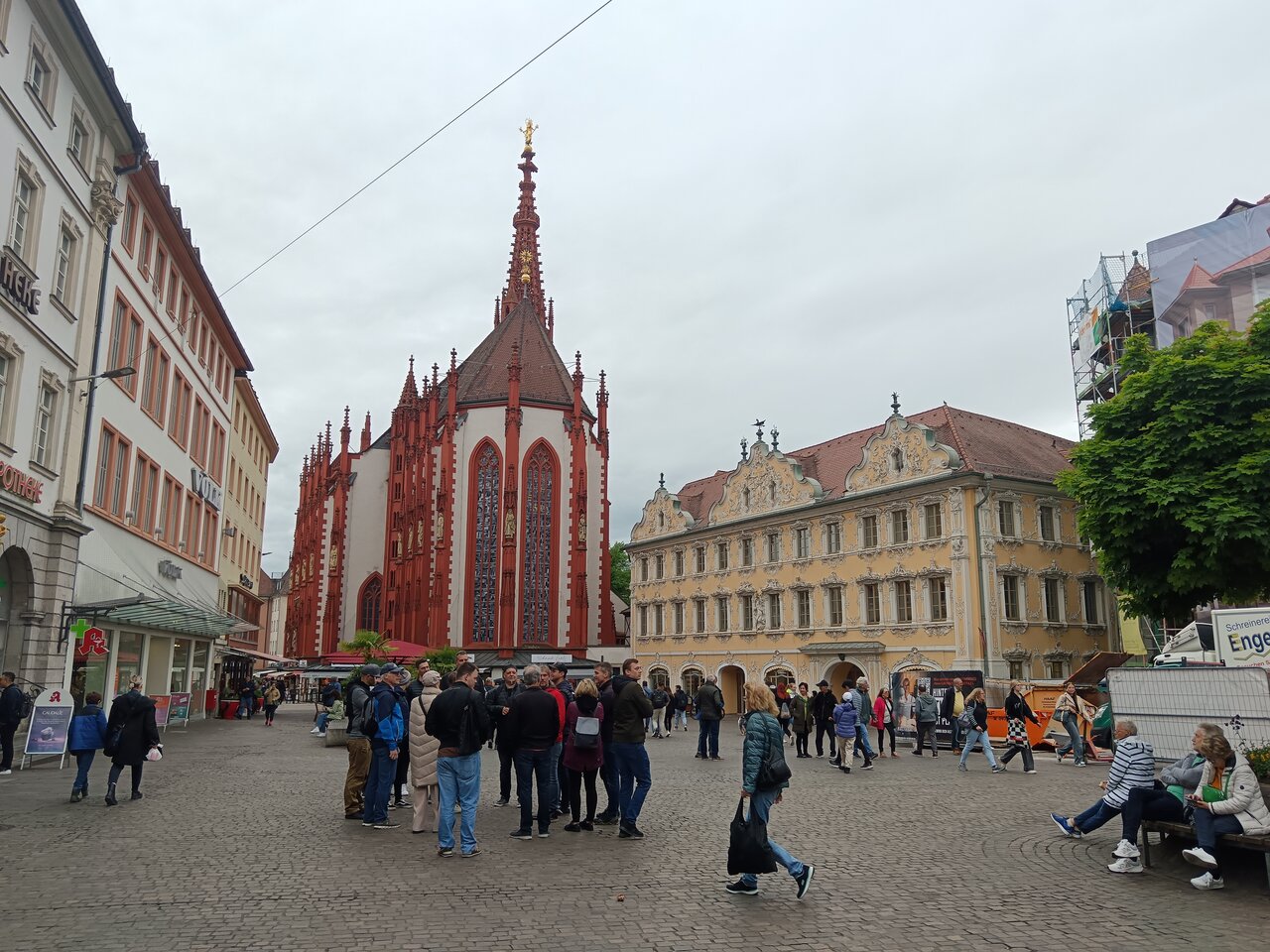 wurzburg